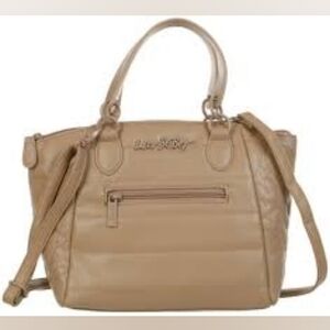 Luv Betsey Kinley Satchel
